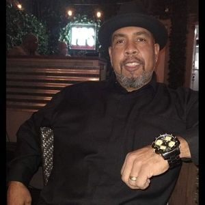 Meet your Posher, Choctaw